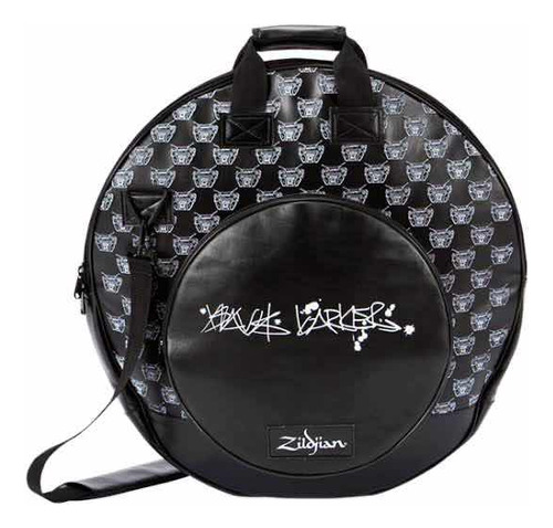 Bag Zildjian Travis Barker