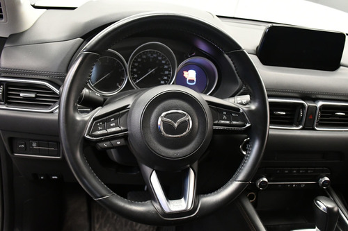 Imagen 10 de 15 de Mazda Cx-5 2019 2.5 S Grand Touring At