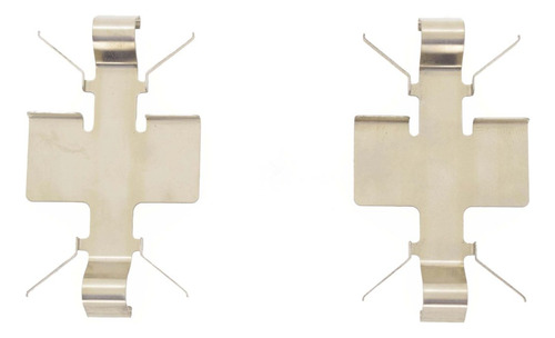 Pastillas Frenos Chevrolet Suburban V8 5.3l 2021 A 2023