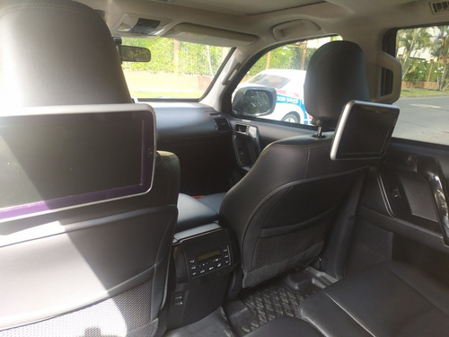Toyota Prado 2014 3.0 Tx-l