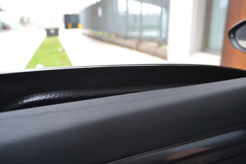 Imagen 12 de 15 de Volkswagen Vento Highline Blindado Rb3