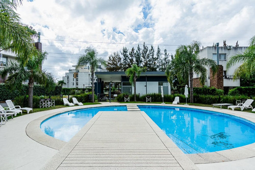 Departamento En Venta, Plaza Del Sendero, Nordelta