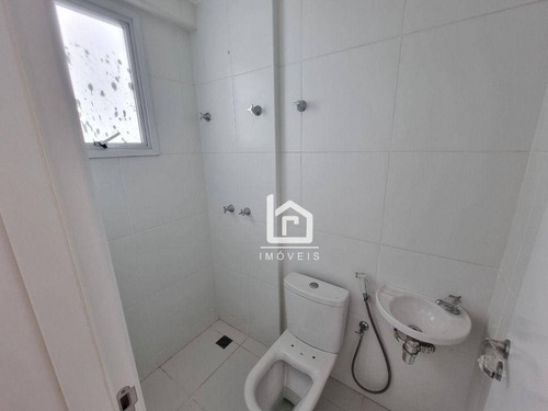 Imagem 3 de 26 de Apartamento Pronto Para Morar Na Praia Da Costa - Ap0841