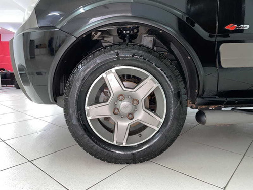 Imagem 13 de 14 de Ford Ecosport 4wd 2.0 16v 4p 2009