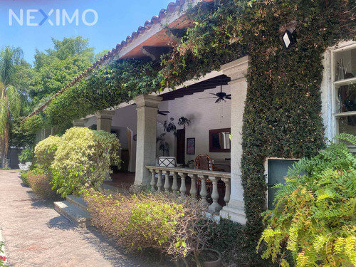 Imagen 6 de 30 de Casa En Venta En Acapatzingo. Cuernavaca, Morelos