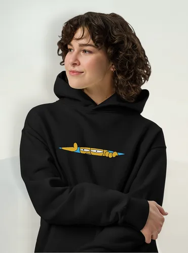 Buzo Deportivo Nébira Te Espia Unisex