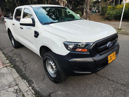 Ford Ranger 3.2 XL