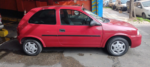 Imagen 3 de 5 de Chevrolet Corsa Classic 3 Puertas