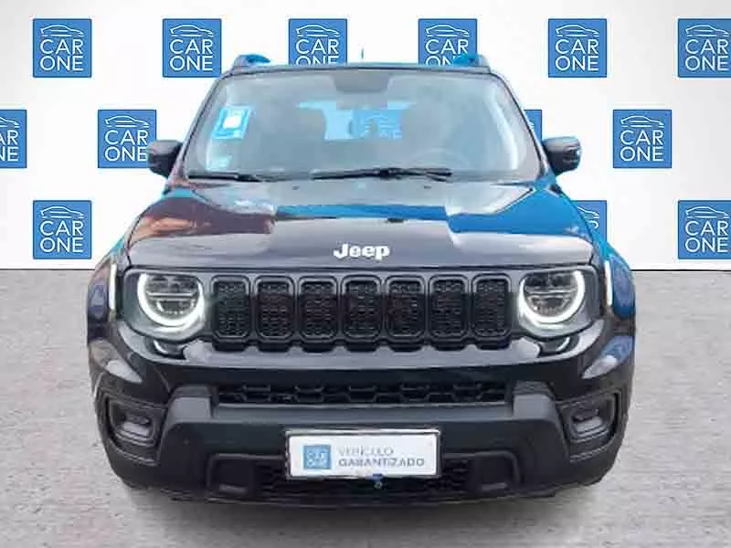 Jeep Renegade 1.8 4X2 SPORT