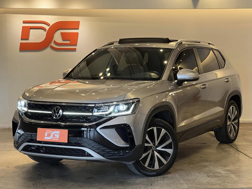 Volkswagen Taos 1.4 250 Tsi Highline