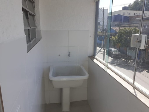 Imagem 4 de 15 de Apartamento Para Aluguel, 2 Dormitório(s) - 1996