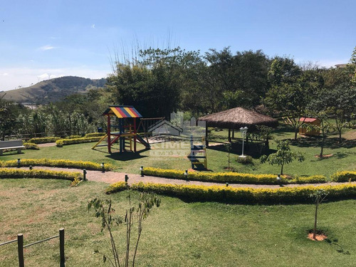 Imagem 25 de 30 de Casa A Venda Com 3 Suítes No Condomínio Terras De Atibaia - Ca0347
