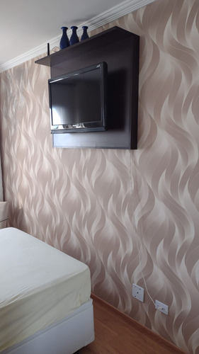 Imagem 5 de 18 de Apto Itaquera | 3 Quartos | 69 M² | Cond: R$753.00 | 2 Vagas - Amlrjd