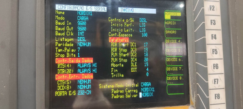 Pós Processador Mach 8 Para Software Cam