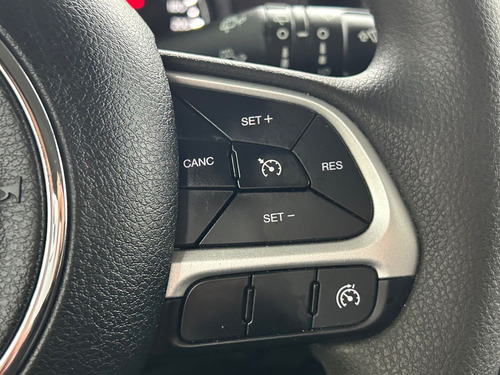 Jeep Renegade Moab 2.0 4x4 Turbo Diesel Automatico 2021 Completo Baixa Km