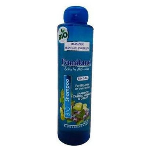 Familand Therapy Arandano Shampoo De 750 Ml