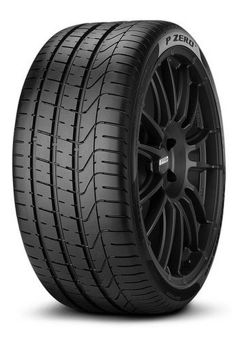 Paquete De 2 Llantas Pirelli Pzero Rft 285/45r21 113y