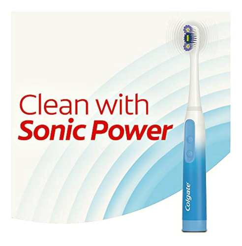 Colgate 360 Recargas Para Cepillo De Dientes Y Punta De Hilo