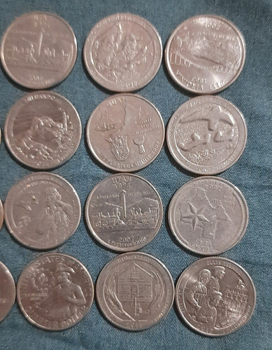 Imagen 10 de 10 de Monedas