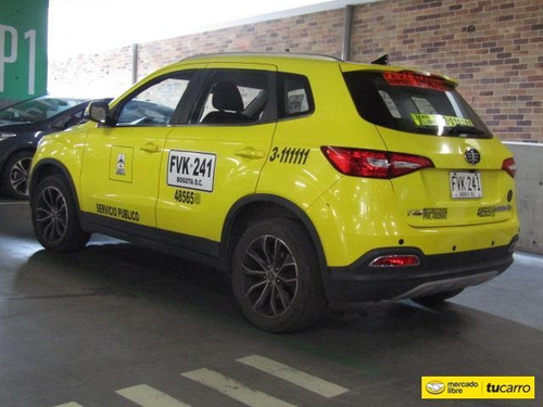 Faw R7 Suv Mt 1600