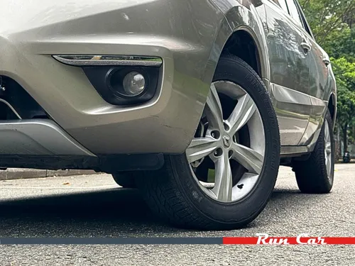 Renault Koleos 2.5 Dynamique 4x4