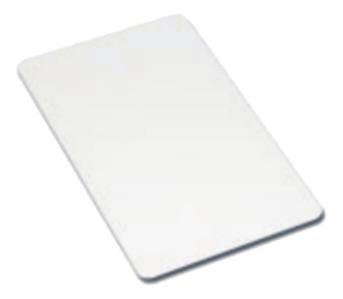 Imagen 2 de 9 de Tarjeta Inteligente 13.56 Mhz 1k Control De Acceso Pack X 10