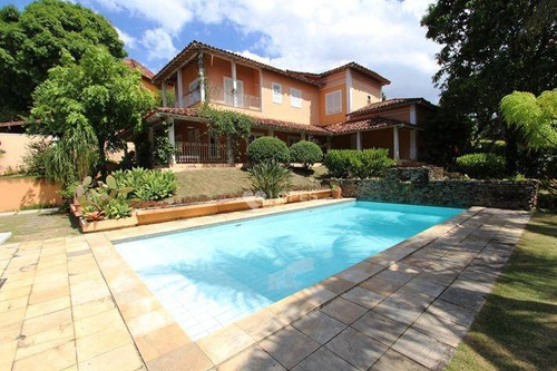 Imagem 1 de 30 de Casa À Venda, 318 M² Por R$ 1.950.000,00 - Sape - Niterói/rj - Ca12460
