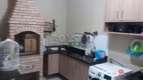 Imagem 2 de 11 de Cond.fechado - Vila Mazzei - Ref: 22737 - V-22737