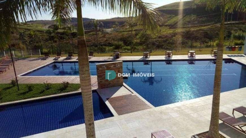 Imagem 8 de 24 de Terreno À Venda, 576 M² Por R$ 380.000,00 - Alphaville - Juiz De Fora/mg - Te0325