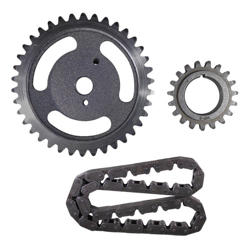 Kit Distribucion Scamp 1976 3.7l 1bl
