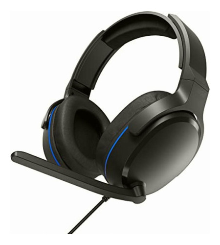 Wage Auriculares Universales Con Cable Para Videojuegos,