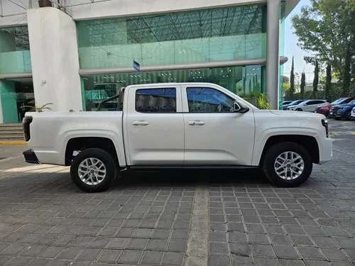 JMC Grand Avenue 2.3 Gtdi Gl 4X2 At