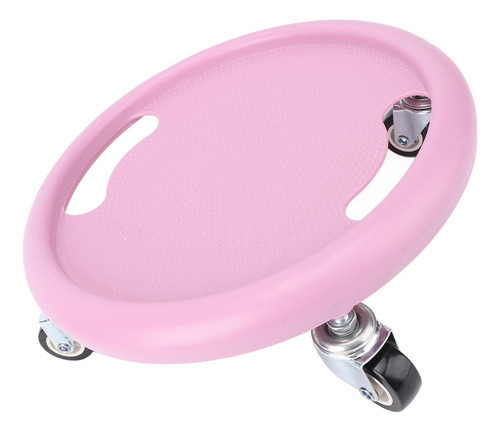 Equipo De Ejercicio Wheel Roller Disc Trainer 360 Degree