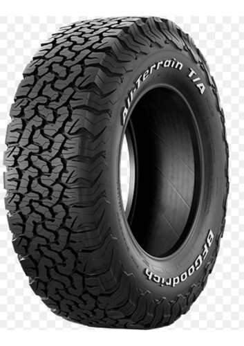 Cauchos 33x12.5r15 Bfgoodrich Ko2 