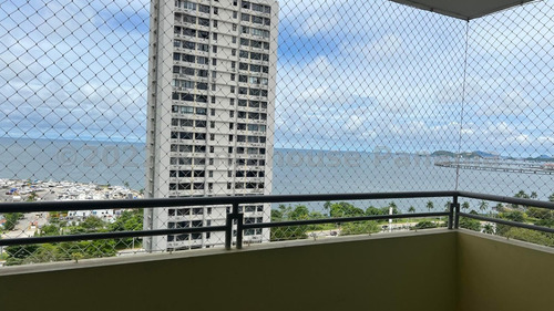 Imagen 17 de 17 de Venta De Apartamento De 122 M2 En Ph South Beach, Bellavista 22-10985