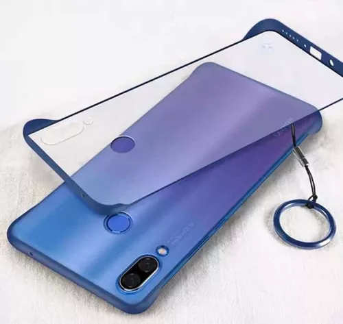 Protector de Pantalla Saii Premium para Huawei P30 Lite - 2 Unidades