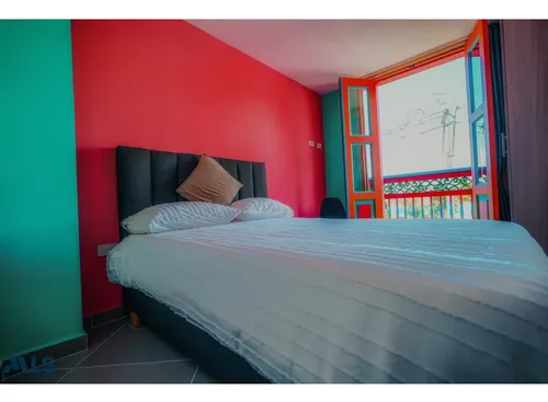 Apartamento Con Vista Al Embalse, A Media Cuadra D...(mls#256473)
