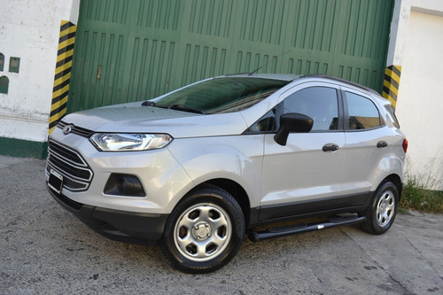 Ford Ecosport Se 1.6 2014 / Unico Dueño / 71000km Permuto