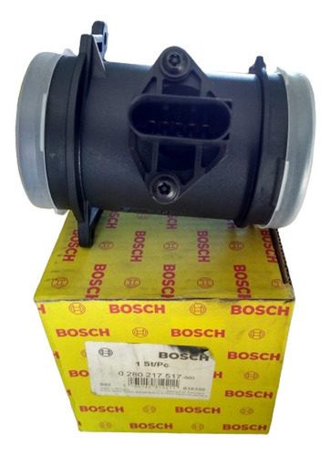 Sensor Maf M.benz 280/320 C/s/sl 93/98 Sprinter 311cdi.bosch