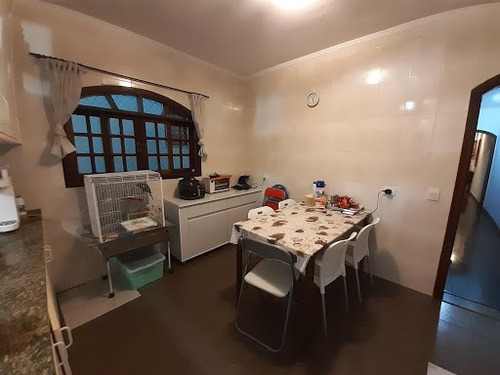 Imagem 21 de 29 de Casa Com 3 Dormitórios À Venda, 239 M² - City Recanto Anastácio - São Paulo/sp - Ca0821