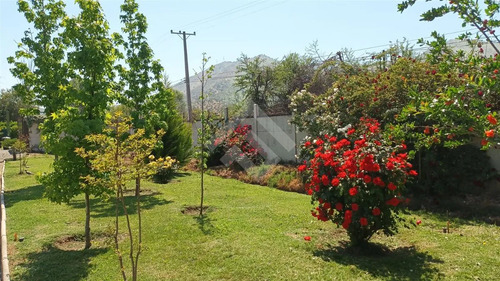 Parcela C/2 Casas Vendo7d6b Agua Riego Potabl Calera Detango