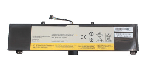 Bateria Compatible Con Lenovo Erazer Y50 Serie Calidad A
