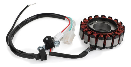 Estator Para Yamaha Yb125 Yb125spd Ybr125ed/51d 08-14