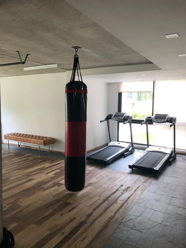 Venta De Apartamento 1 Dormitorio En San Rafael,