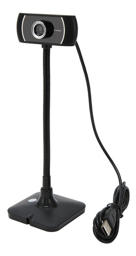 Unidad De Transmisión En Vivo Manual Con Cámara Web Usb, Cám