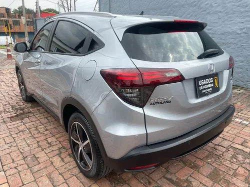 Honda Hr-v Ex Tp 1,8 4x2