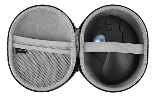 Geekria Shield Mouse Case Con Logitech Mx Master Bolsa Viaje