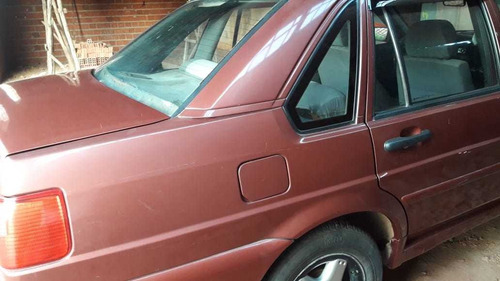 Volkswagen Santana