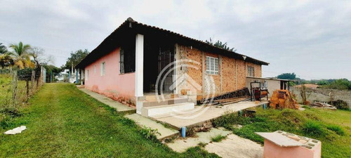 Imagem 18 de 24 de Chácara À Venda, 1750 M² Por R$ 330.000,00 - Colinas De Santa Izabel - Piracicaba/sp - Ch0043