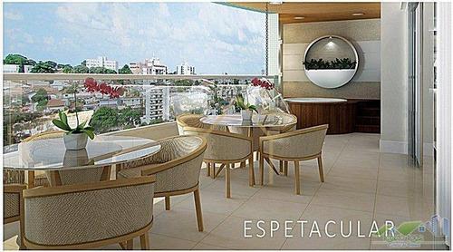 Imagem 6 de 25 de Apartamento Com 3 Dormitórios À Venda, 250 M² Por R$ 1.640.000,00 - Jardim Girassol - Americana/sp - Ap1168